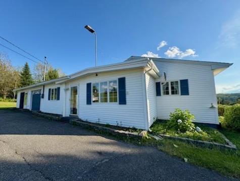 1755 Van Buren Road Connor Twp ME 04736