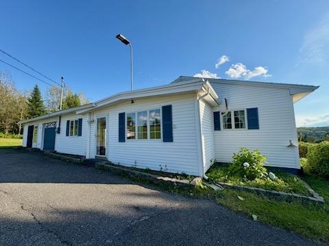 1755 Van Buren Road Connor Twp ME 04736
