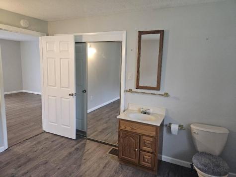 1755 Van Buren Road Connor Twp ME 04736