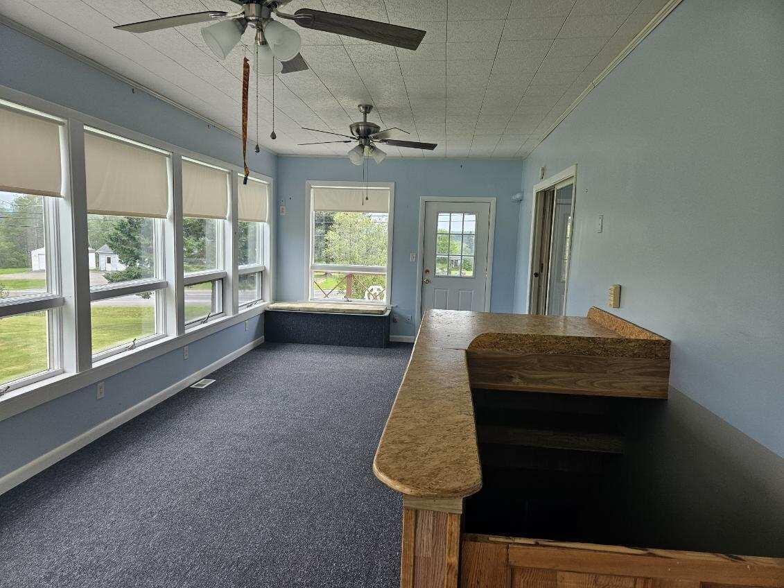 1755 Van Buren Road Connor Twp ME 04736