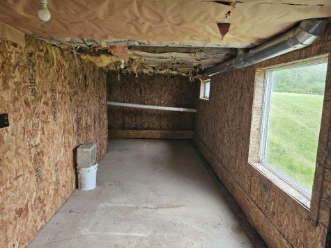 1755 Van Buren Road Connor Twp ME 04736