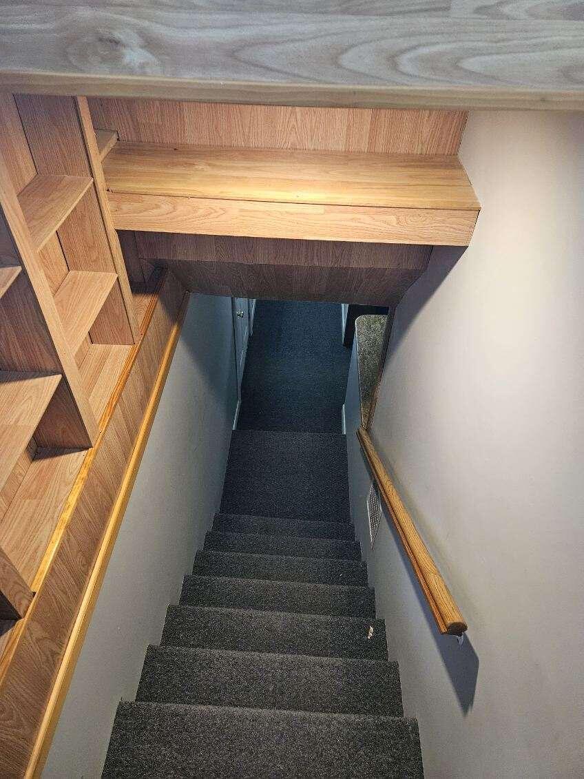 1755 Van Buren Road Connor Twp ME 04736