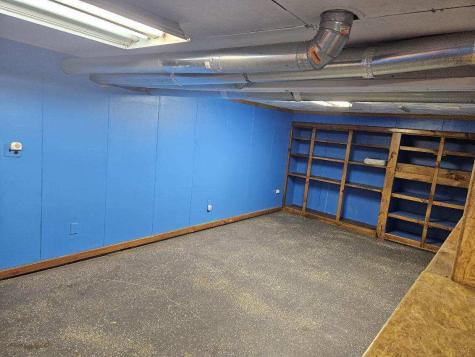 1755 Van Buren Road Connor Twp ME 04736