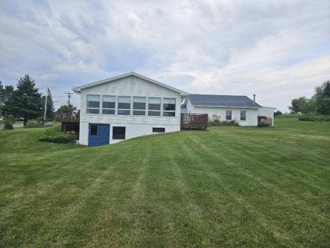 1755 Van Buren Road Connor Twp ME 04736