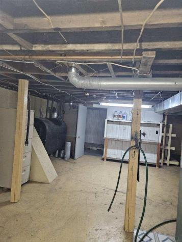 1755 Van Buren Road Connor Twp ME 04736