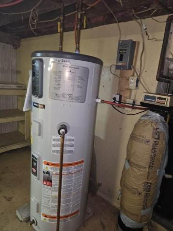 1755 Van Buren Road Connor Twp ME 04736