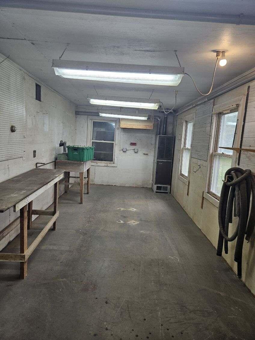 1755 Van Buren Road Connor Twp ME 04736