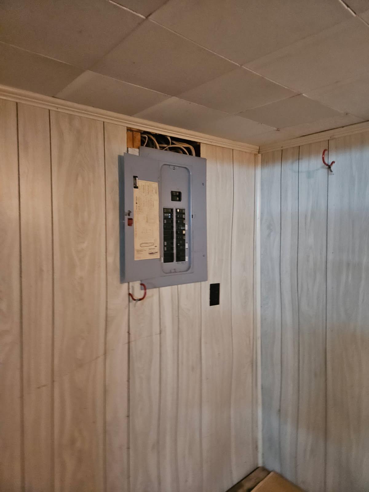 1755 Van Buren Road Connor Twp ME 04736