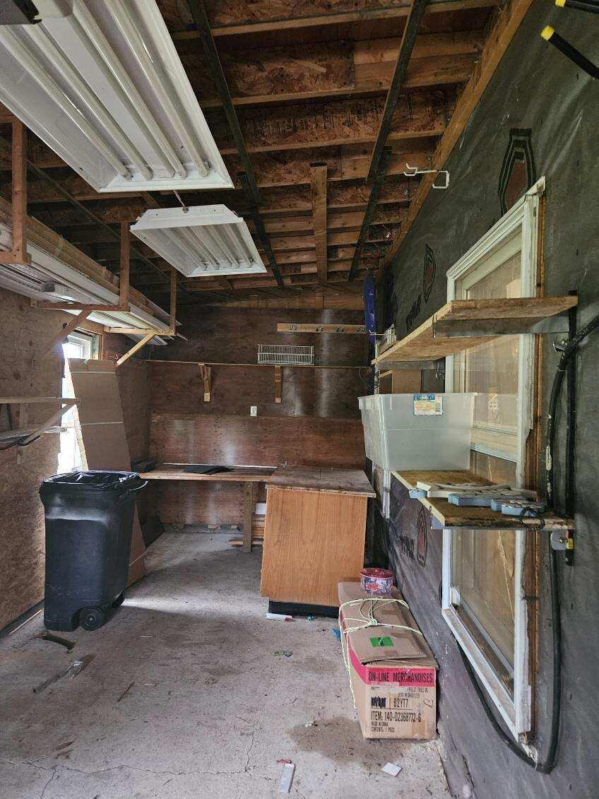 1755 Van Buren Road Connor Twp ME 04736