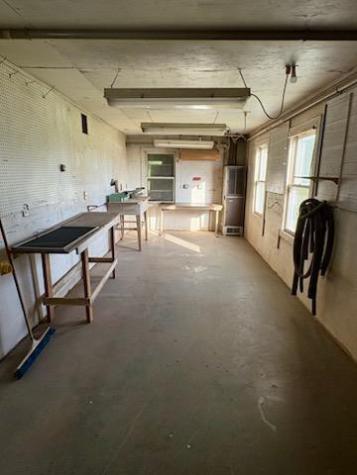 1755 Van Buren Road Connor Twp ME 04736