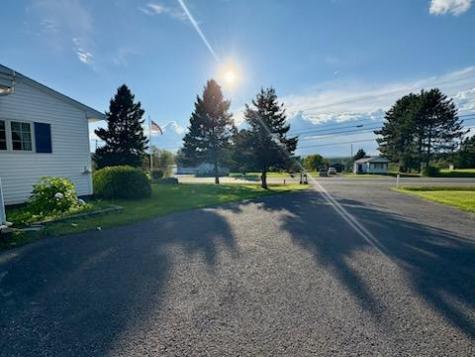 1755 Van Buren Road Connor Twp ME 04736