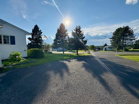 1755 Van Buren Road Connor Twp ME 04736