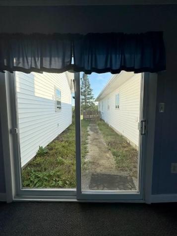 1755 Van Buren Road Connor Twp ME 04736