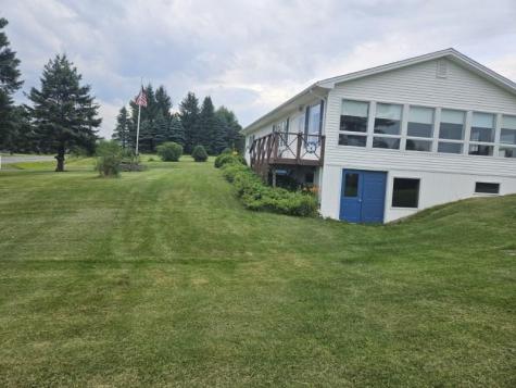 1755 Van Buren Road Connor Twp ME 04736