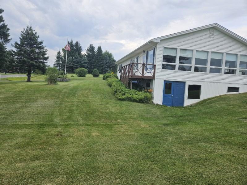 1755 Van Buren Road Connor Twp ME 04736