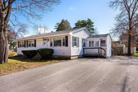 29 Williams Drive Topsham ME 04086