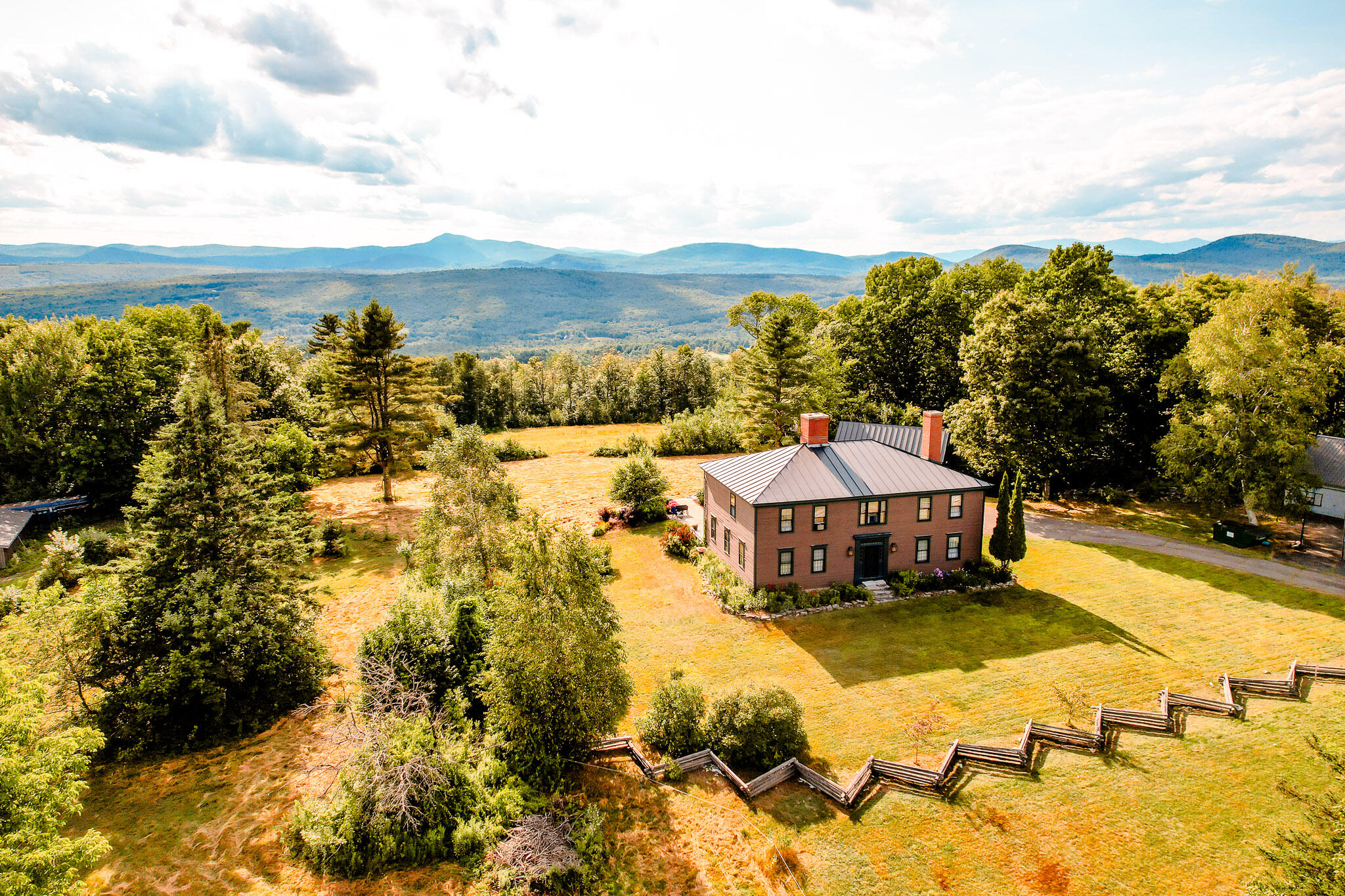 564 Mosher Hill Road Farmington ME 04938