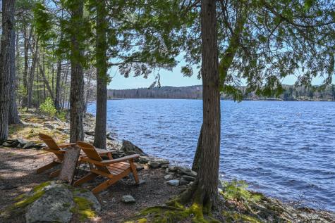 1 Loon Cove Carmel ME 04419