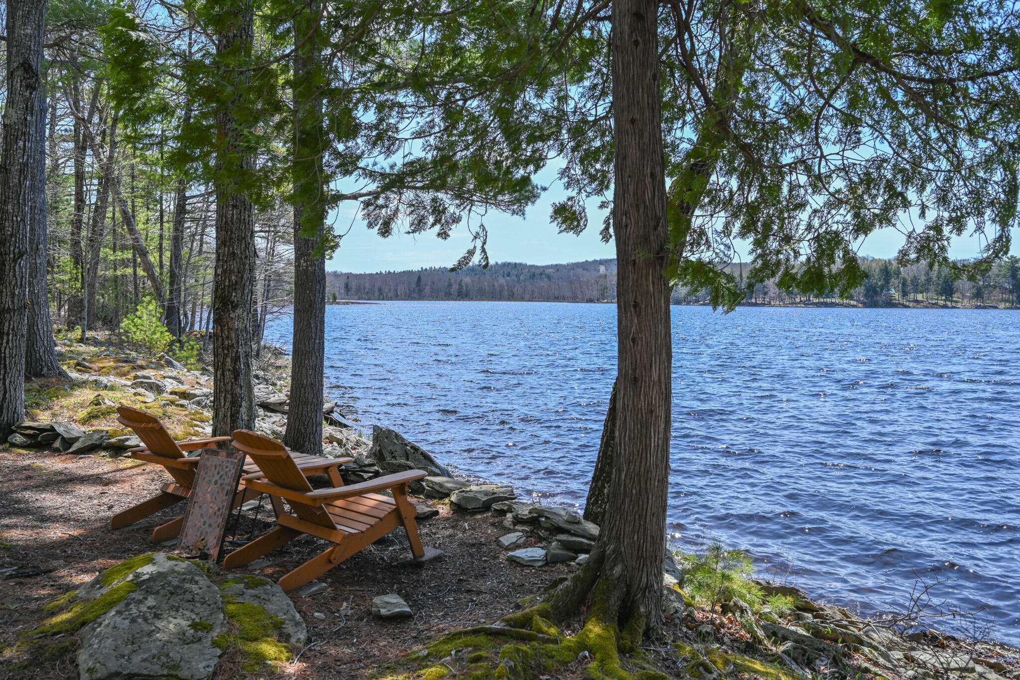 1 Loon Cove Carmel ME 04419