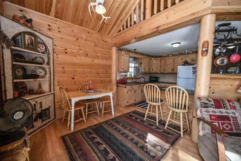 1 Loon Cove Carmel ME 04419