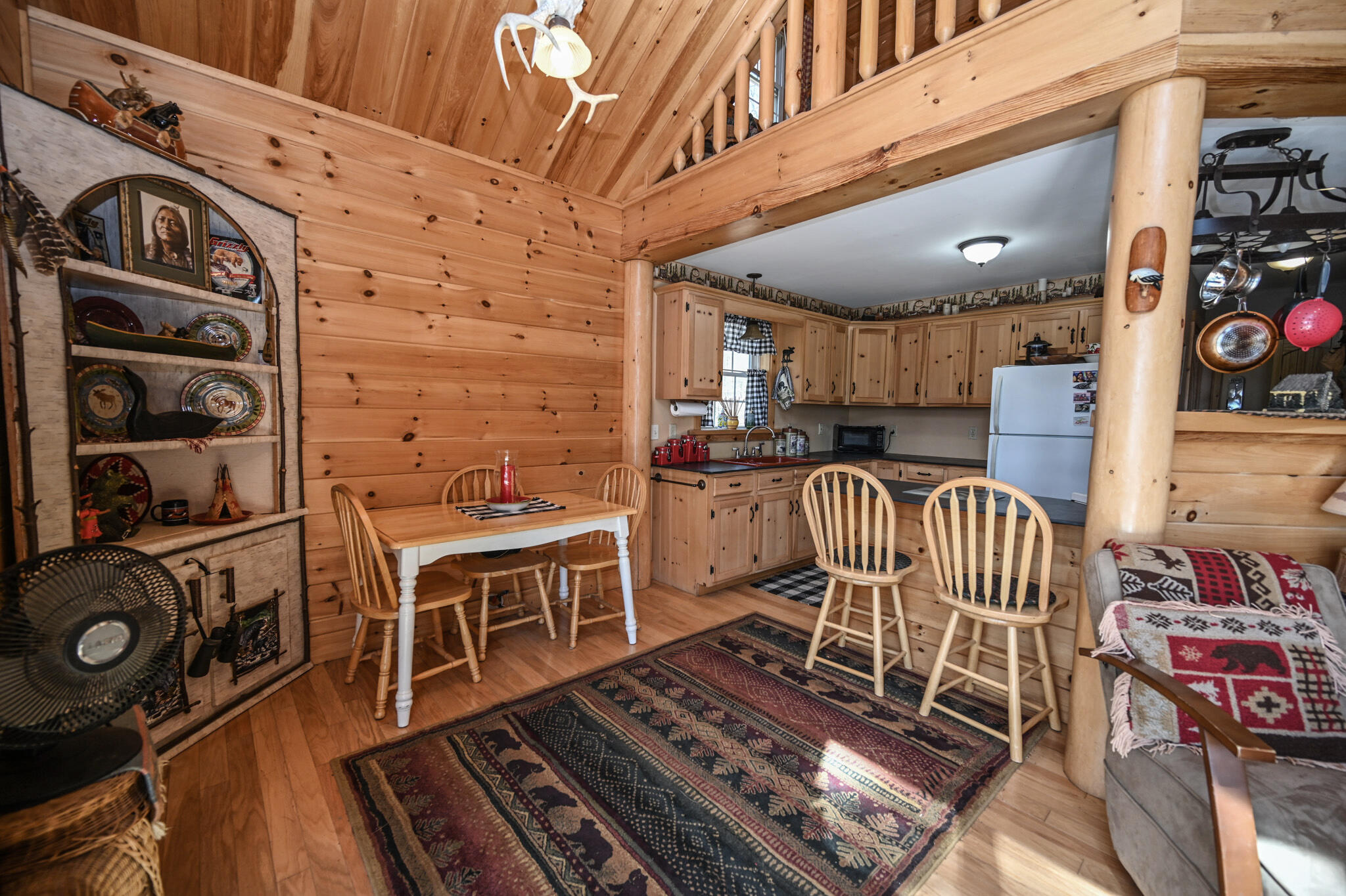 1 Loon Cove Carmel ME 04419
