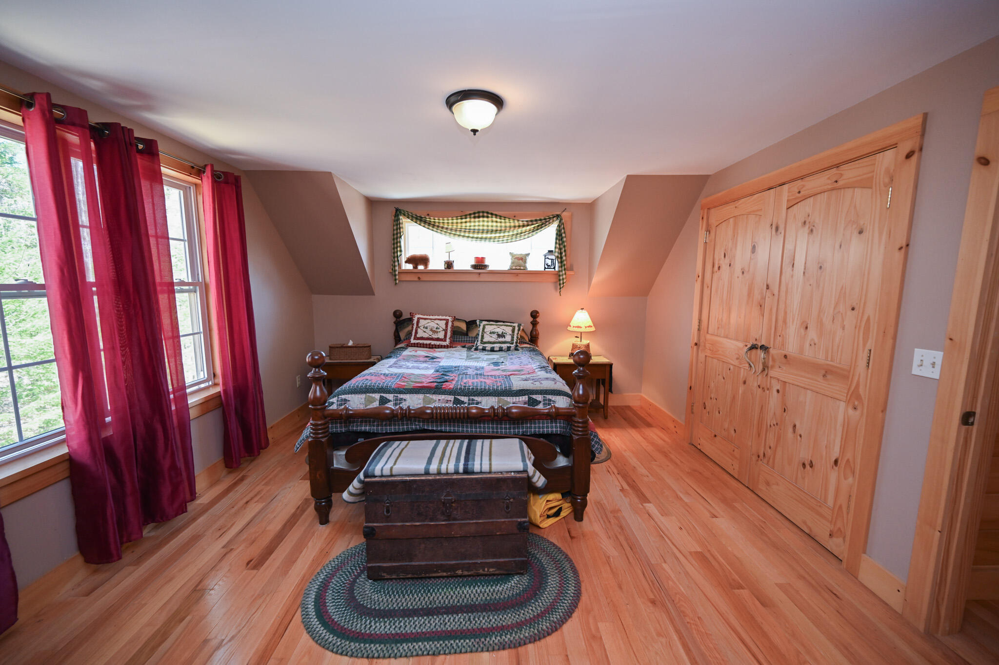 1 Loon Cove Carmel ME 04419