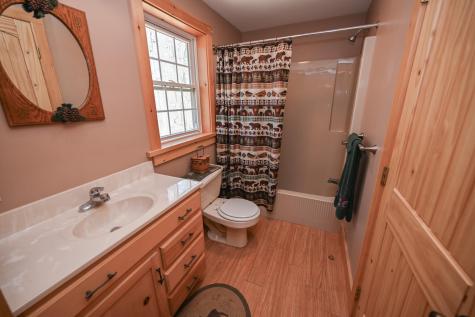 1 Loon Cove Carmel ME 04419