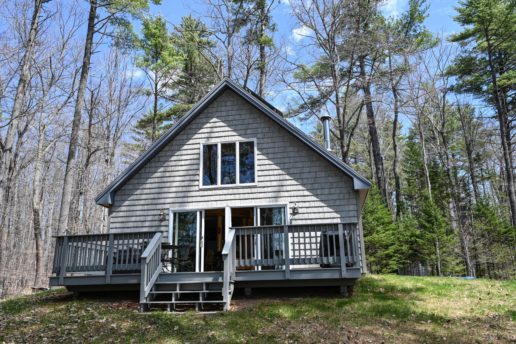 1 Loon Cove Carmel ME 04419