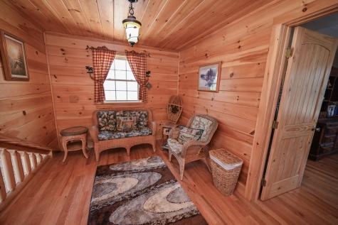 1 Loon Cove Carmel ME 04419