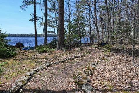 1 Loon Cove Carmel ME 04419