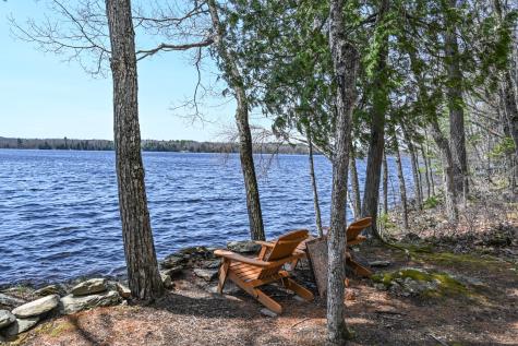 1 Loon Cove Carmel ME 04419