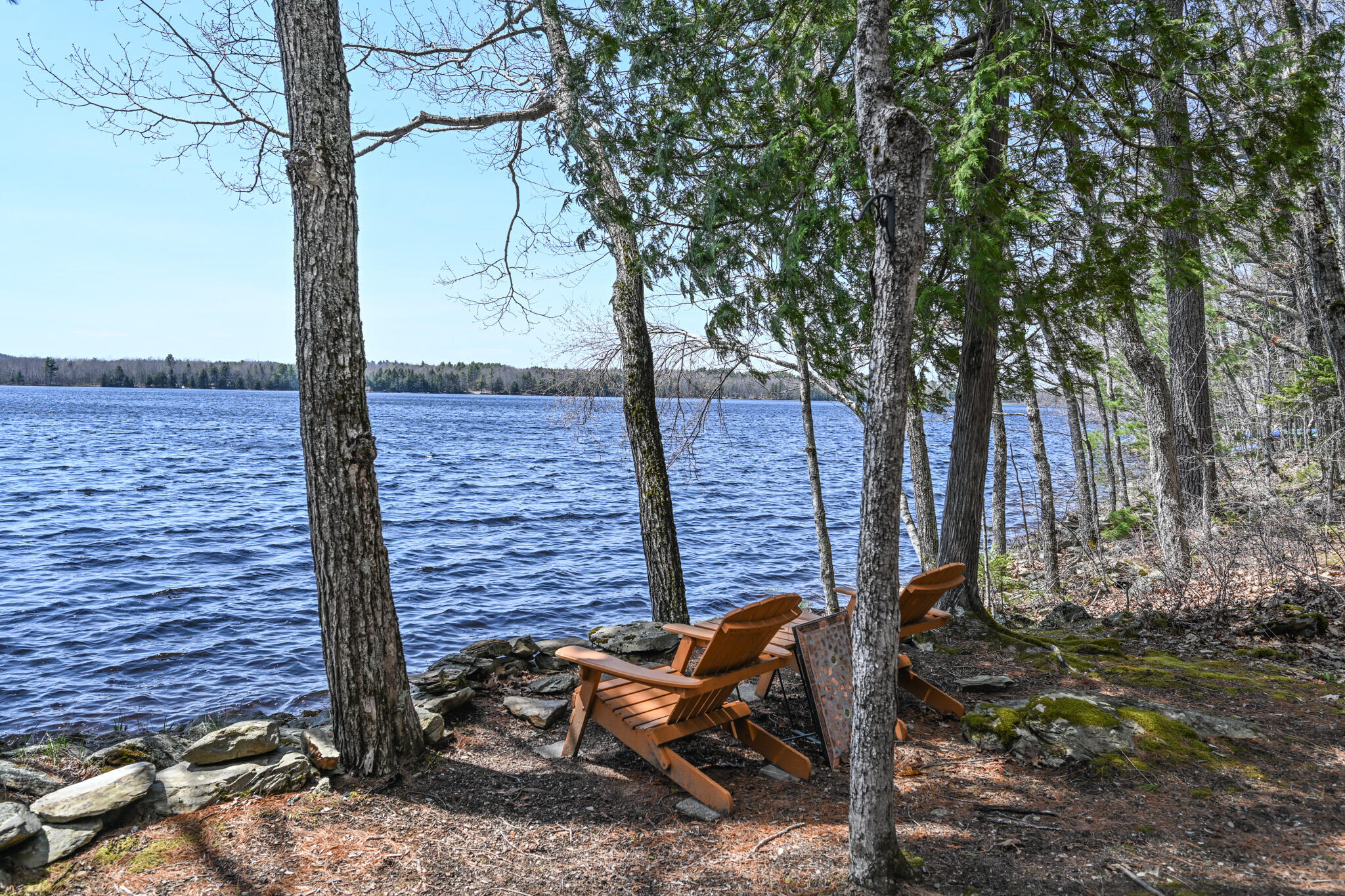 1 Loon Cove Carmel ME 04419