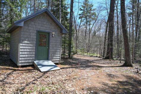1 Loon Cove Carmel ME 04419