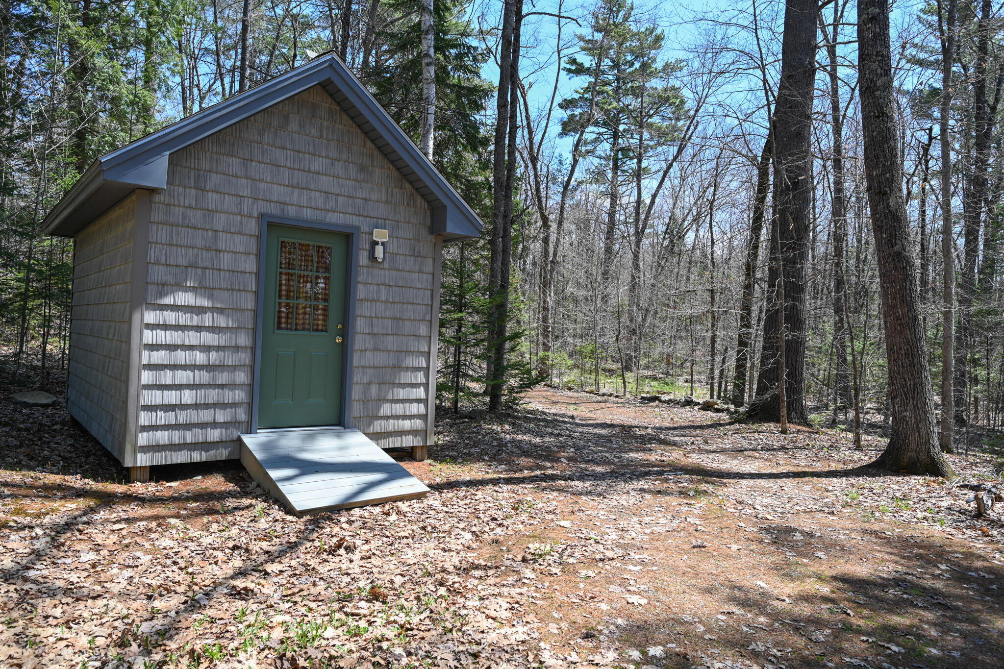 1 Loon Cove Carmel ME 04419