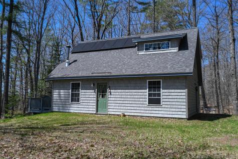 1 Loon Cove Carmel ME 04419