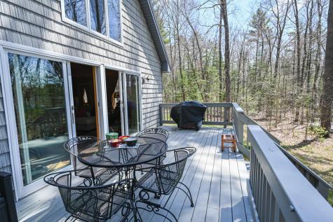 1 Loon Cove Carmel ME 04419