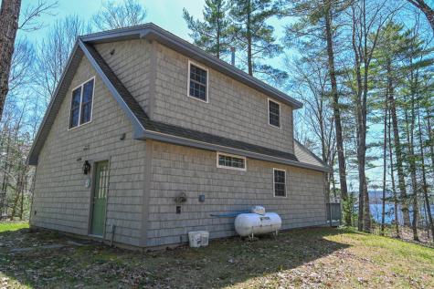 1 Loon Cove Carmel ME 04419