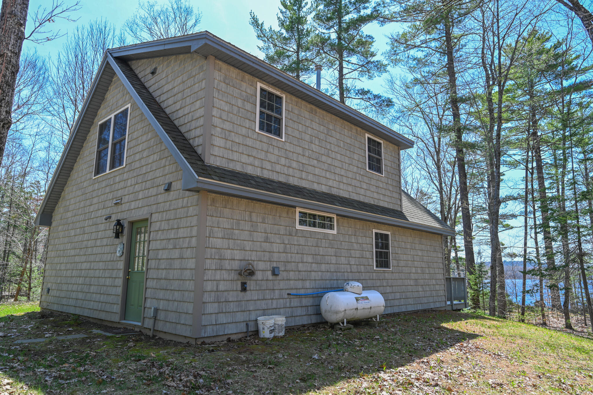 1 Loon Cove Carmel ME 04419