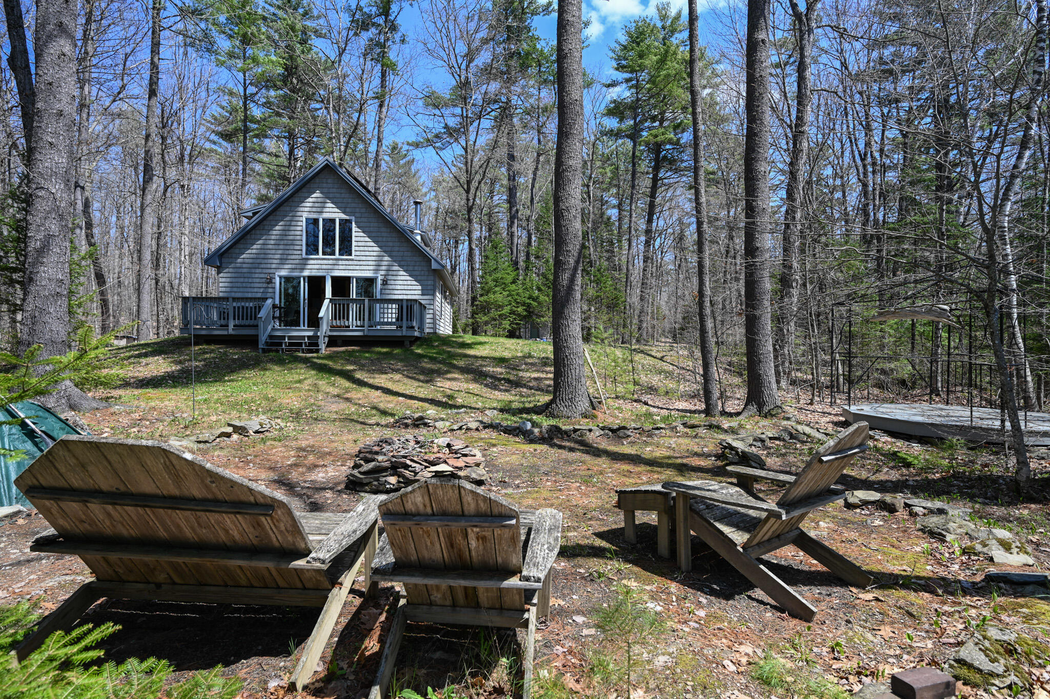 1 Loon Cove Carmel ME 04419