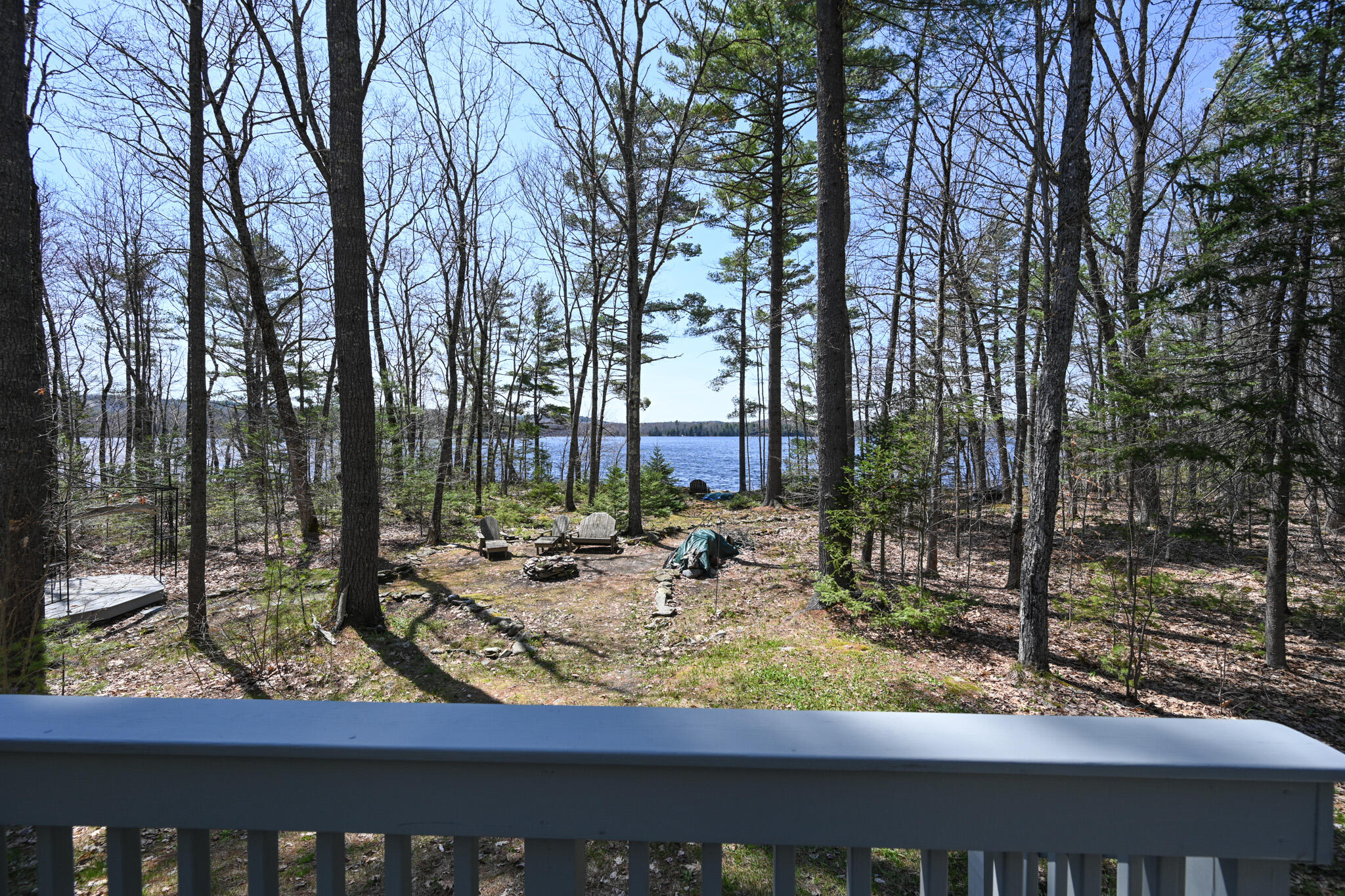 1 Loon Cove Carmel ME 04419