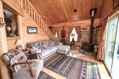 1 Loon Cove Carmel ME 04419