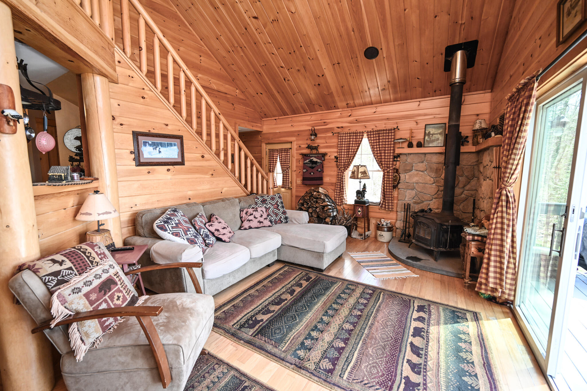 1 Loon Cove Carmel ME 04419