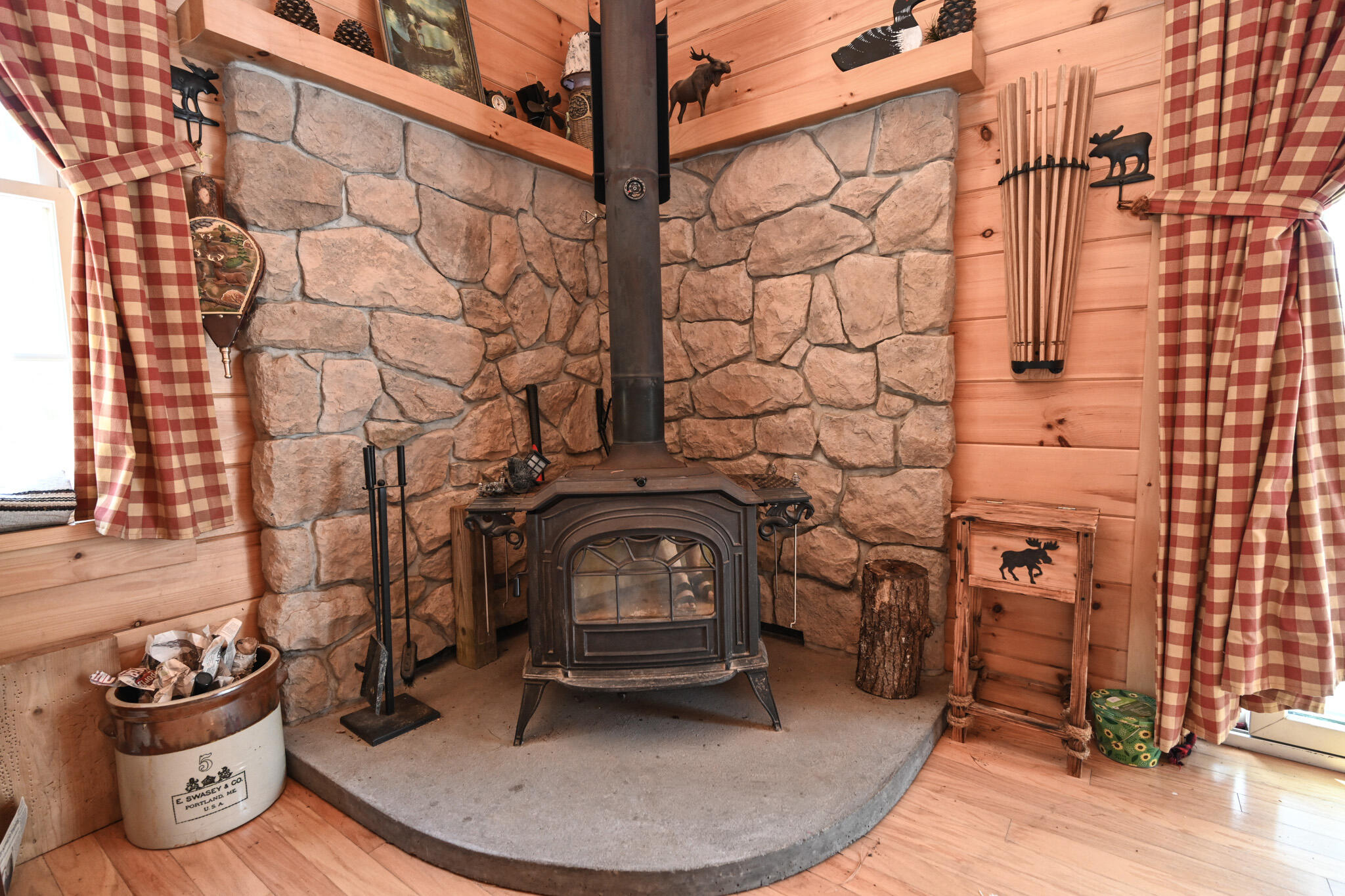 1 Loon Cove Carmel ME 04419