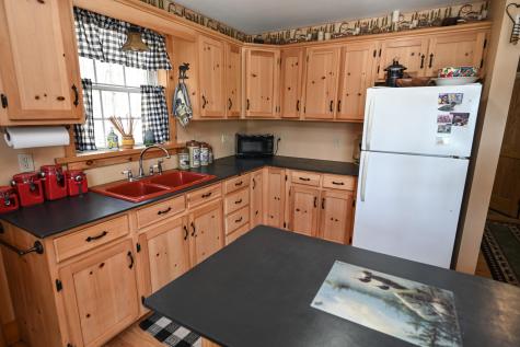 1 Loon Cove Carmel ME 04419