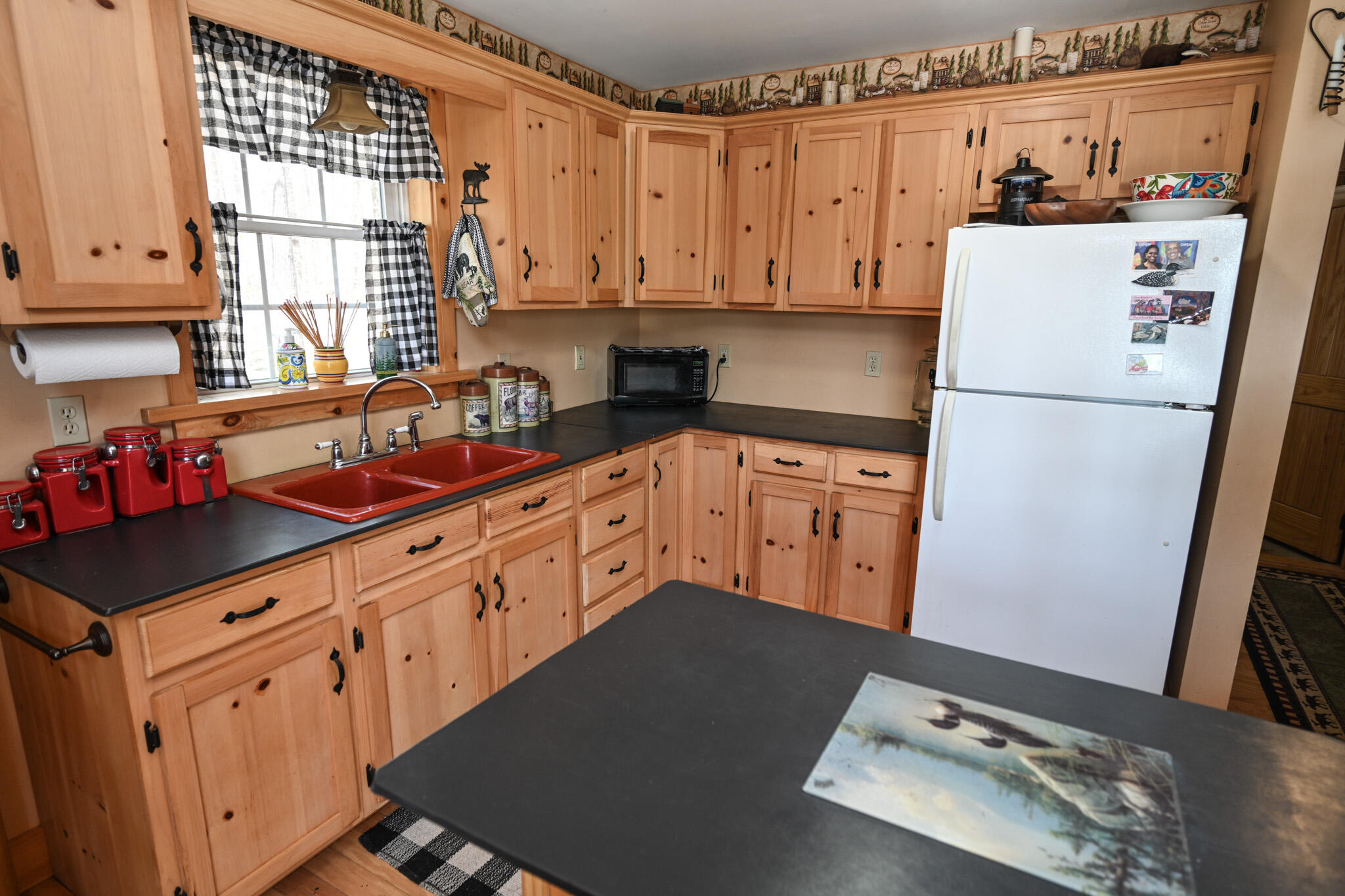 1 Loon Cove Carmel ME 04419