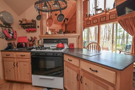 1 Loon Cove Carmel ME 04419
