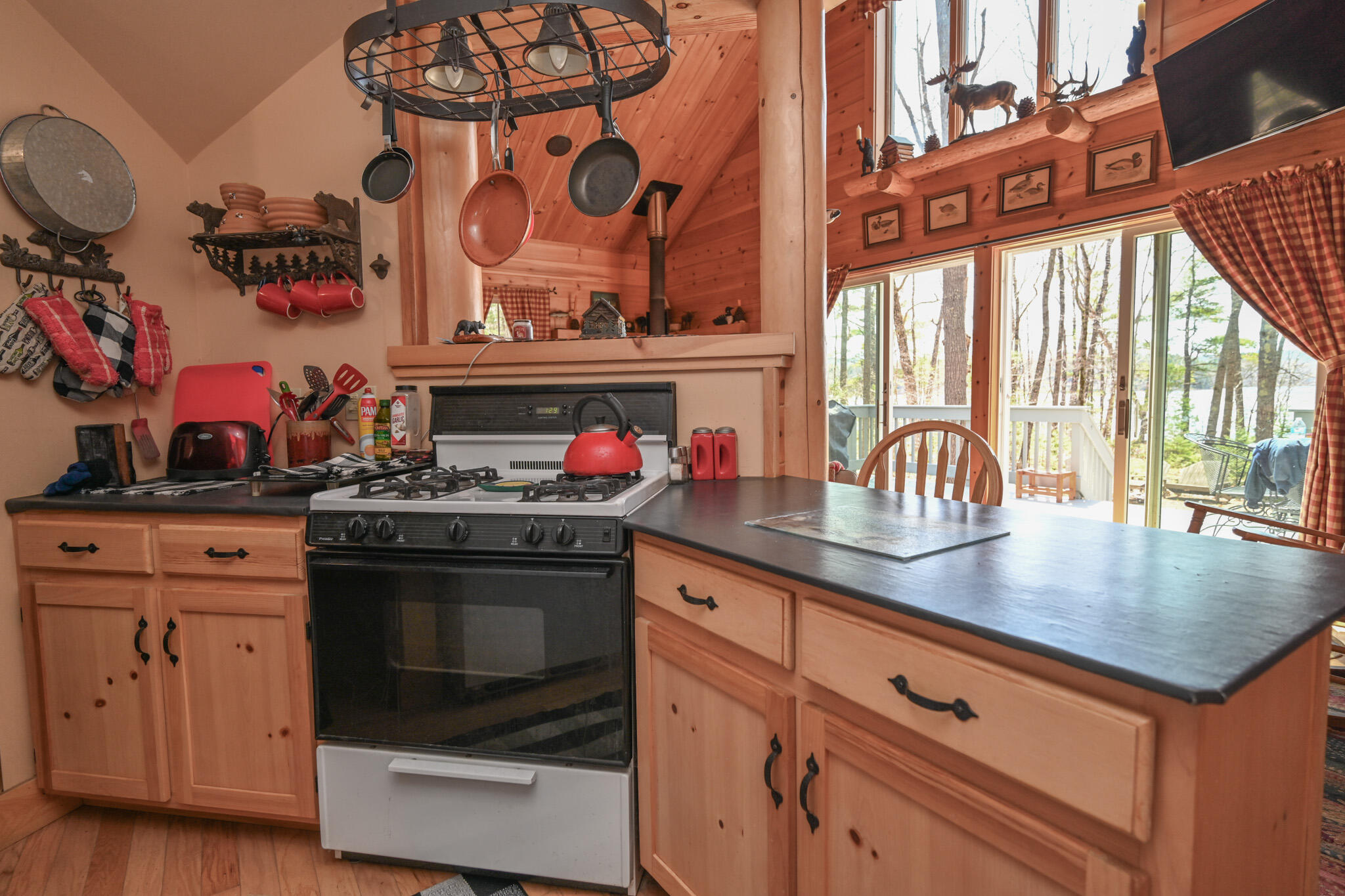 1 Loon Cove Carmel ME 04419