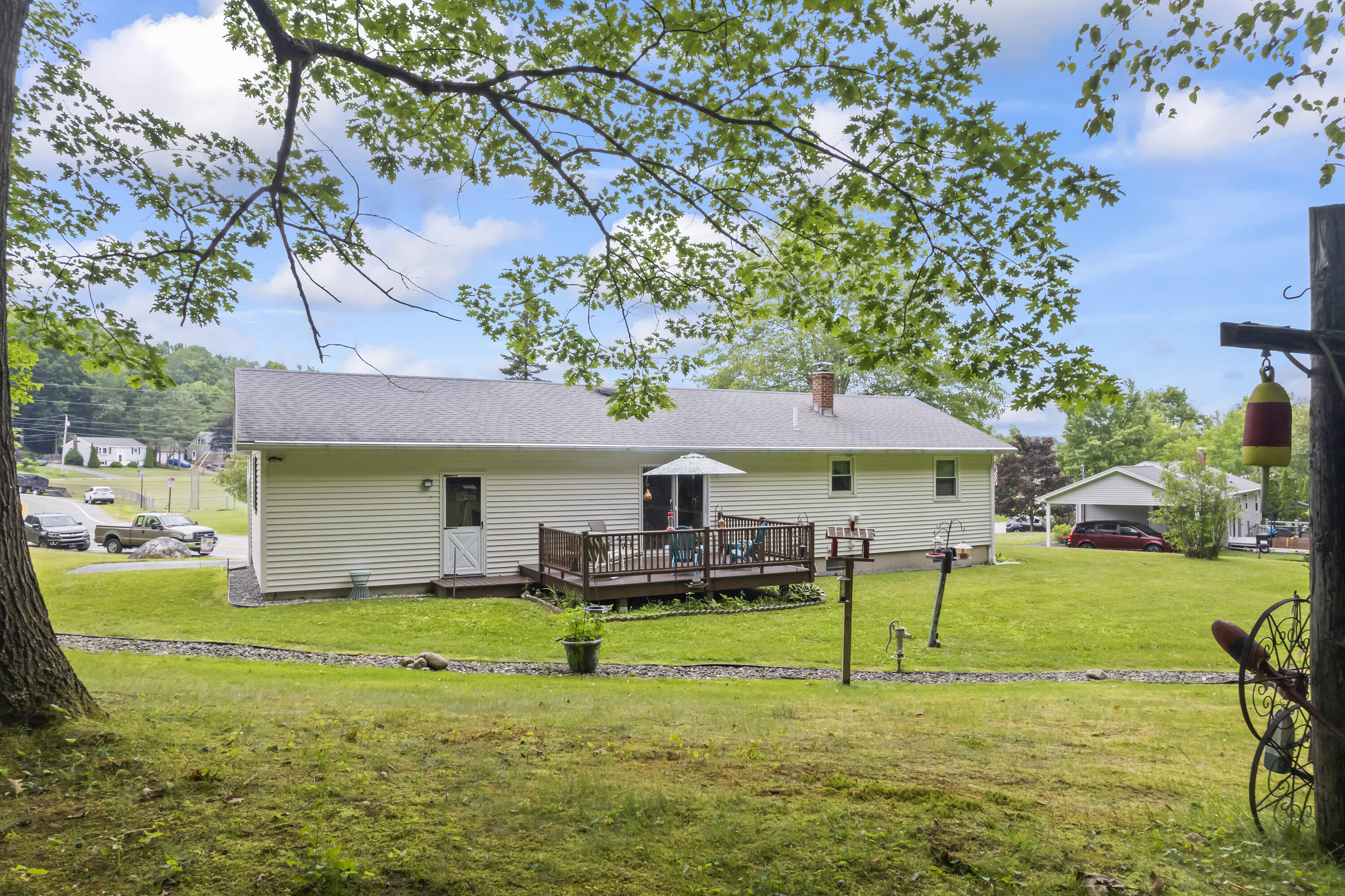 150 Rideout Avenue Lewiston ME 04240