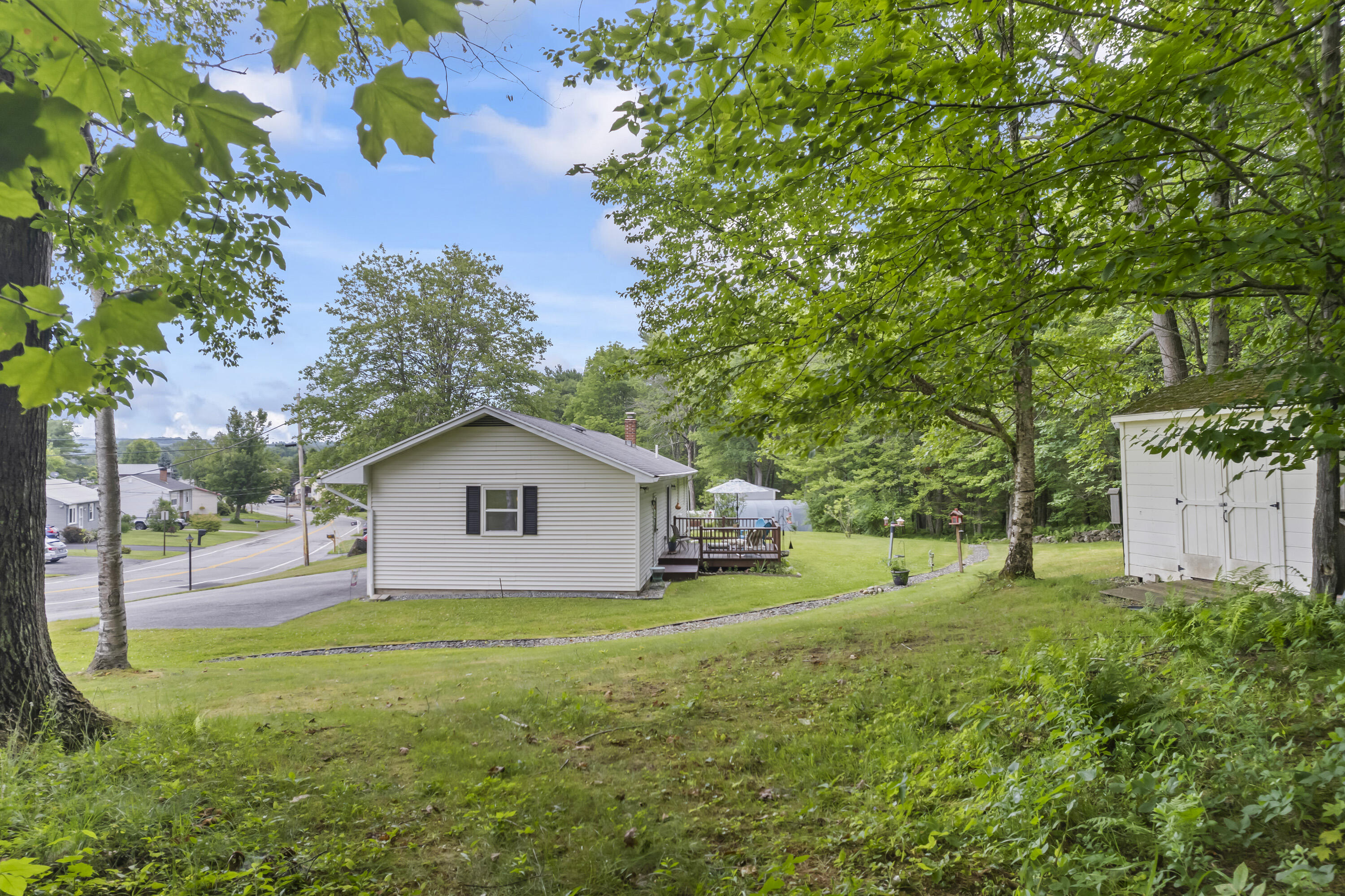 150 Rideout Avenue Lewiston ME 04240