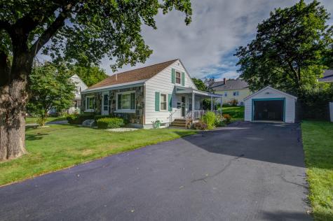 14 Biron Avenue Lewiston ME 04240